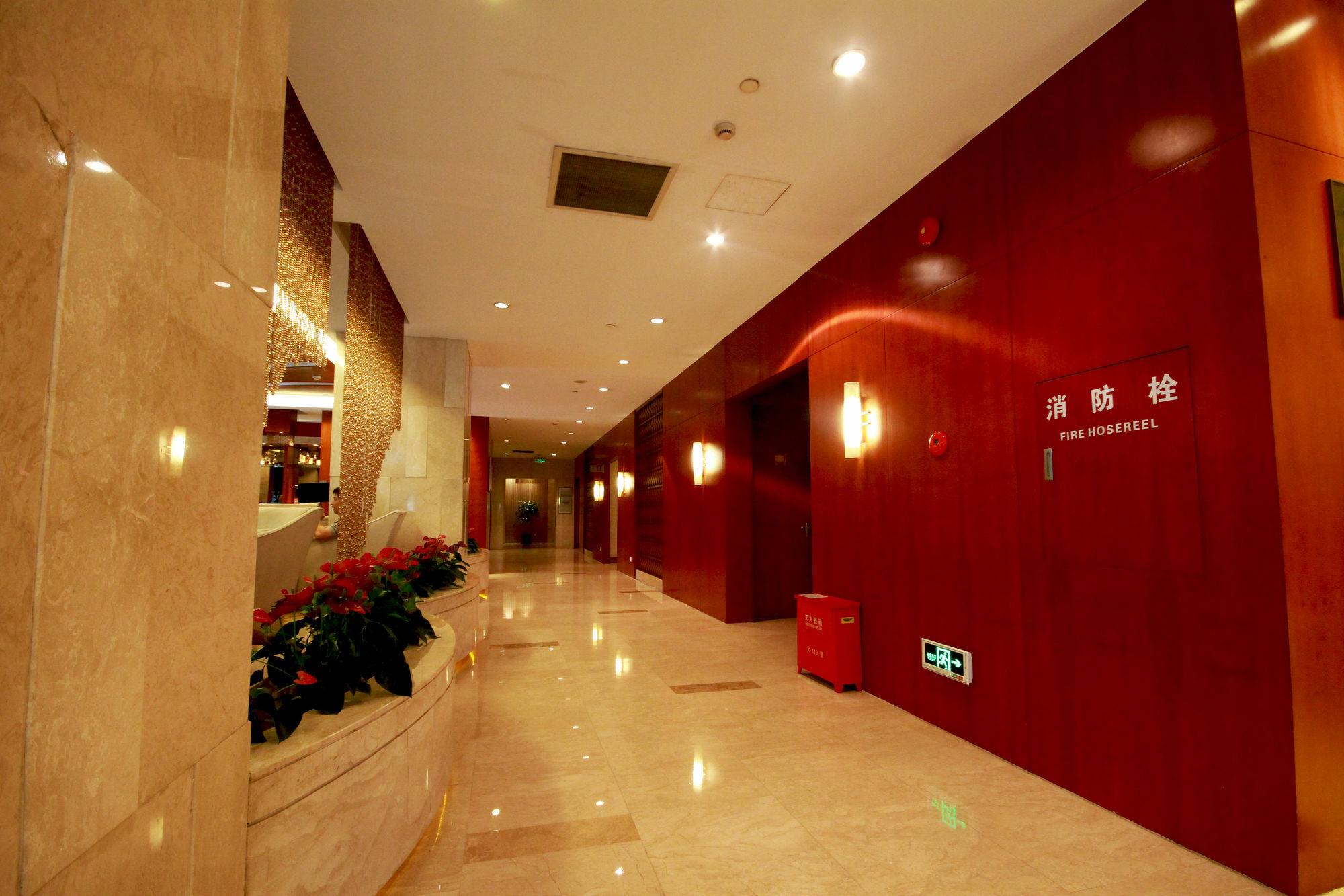 Neo-Sunshine Hotel Shanghai Songjiang Esterno foto